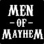 man of mayhem