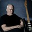 David Gilmour