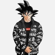 DRIP GOKU