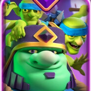 goblin giant evo - steam id 76561197962399244