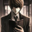 Yagami Light