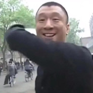 法外狂徒~周华强