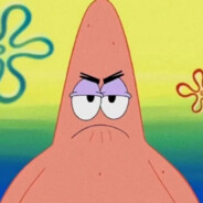 比奇堡的派大星先生