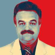 Игорь Гофман