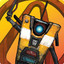 Mr Claptrap