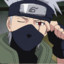 Kakashi Hatake