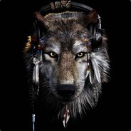Wolf ✯ PashaGobeks