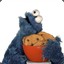 CM | Cookie Monster
