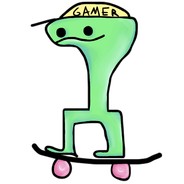 Radical Gamer