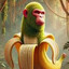 Shimpanzinni Bananinni