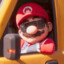 GS Mario