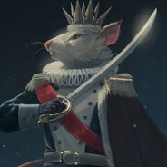 rat's love chips