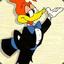 Woody Woodpecker