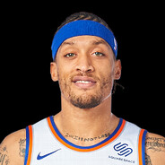 Micheal Beasley