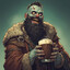 Steam avatar