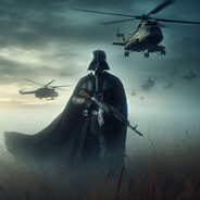 Darth Vader