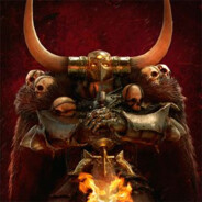 Eliphas The Inheritor