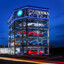 Carvana Tower