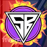 CODE SEXYBOOM / 2.5K LB