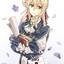 Violet Evergarden