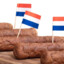 Frikandel No.1