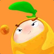 果宝特攻橙留香