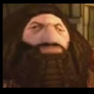 Hagrid