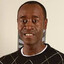 Don Cheadle Lover