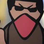 Steam Avatar