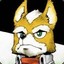 Fox McCloud