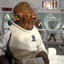 Chadmiral Cackbar