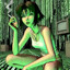 Steam avatar