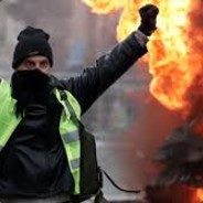 GILLET JAUNE