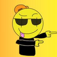 Sun Man gaming!