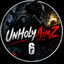 Steam avatar
