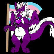 faith "prideful" dog