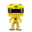 Power Ranger Jaune