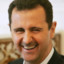 Bashar Al-Assad