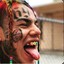 6IX9INE BABYYY