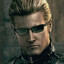 Steam avatar