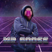 Mr. Goose