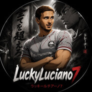 LuckyLuciano7