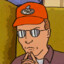 Rusty Shackleford