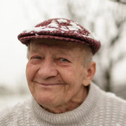 Дед Евкакий