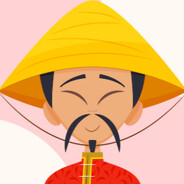 chinaman