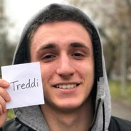 Аватар Tredd1