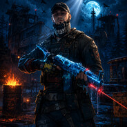 Steam Avatar