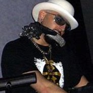 ♿ Gigi D'agostino♿