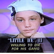 Little Ice