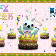 雷狗型玩家劉俊傑